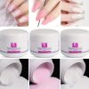 Acrylic Nail Kit With Everything: Starter Nail Kit Set Professional Acrylic With Everything For Beginners Acrylic Nail Set Full Acrylic Nail Supplies