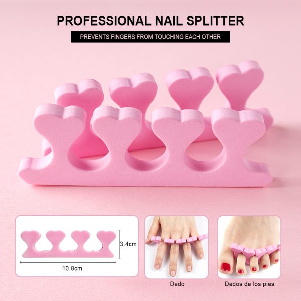 5 Acrylic Nail Kit With Everything: Starter Nail Kit Set Professional Acrylic With Everything For Beginners Acrylic Nail Set Full Acrylic Nail Supplies